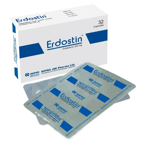 erdostin-300-mg